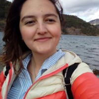 Valeria Belén Petraglia