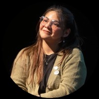 Ana Monzón Anglas