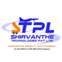 Shirvanthe Technologies Bangalore