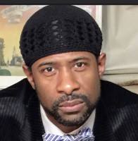 Ra Alim Shabazz