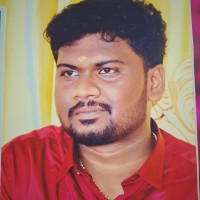 Ramesh M