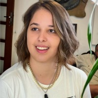 Giovana Franklin P. Castro