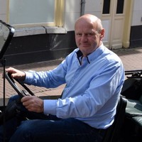 L.C.A. (Rens) Otter den