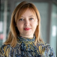 Monika Szydłowska