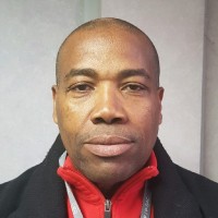 Joseph Eliazord