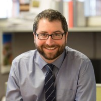 Rick Rhodes, P.E.