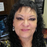 Tina M Gonzlez