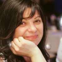 Carmen Nechifor Constantin