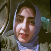Faiza Mehdi