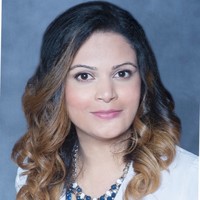 Afsha Rangwala