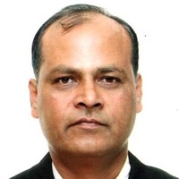 Srikumar Sinha