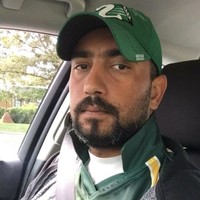 Muhammad Usman
