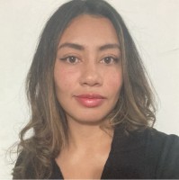 Laura Estefania Diaz Quevedo