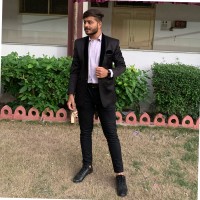 Ayush Majithia