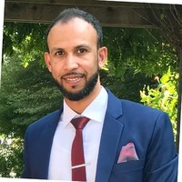 Zuman Khan