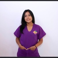 Daniela Carolina Ramos Silverio