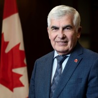 Hon. Clément Gignac,Asc, Sénateur Et Économiste