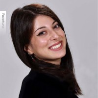 Isotta Sturniolo, Ph.D.