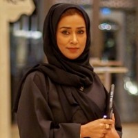Khulood Alzaabi