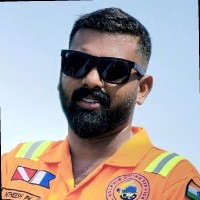 Nitheesh Pk