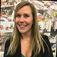 Sara Vithen (Assoc Cipd)