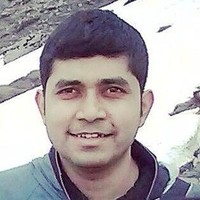 Bikash Jyoti Borah