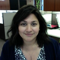 Edith Aguilar