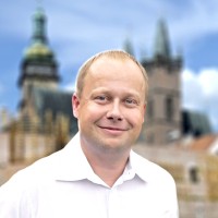 Michal Moravec