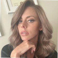 Katarina Zeadow, Rn, Bsn