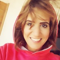 Ola Maher Eme It