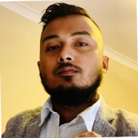 Abhishek Chaudhary