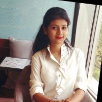 Prajakta Dalvi