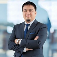 John Pablo Reyes