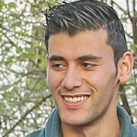 Mir Akbar Ziai