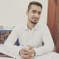 Muhammad Jibran