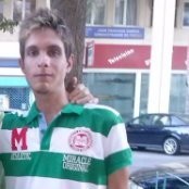 Daniel Marin Moreno