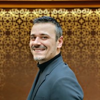 Raphael Nourtel