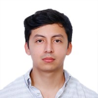 Bryan Segovia Mariscal