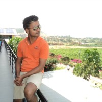 Tejas Karale