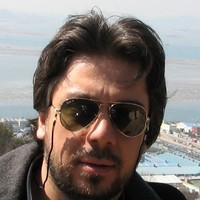 Mohammad Ali A.Rahimi