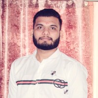 Pankaj Sinh Barad