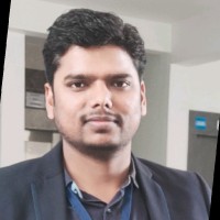 Dr. Kuldip Kumar Sahu