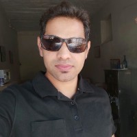 Saket Singh