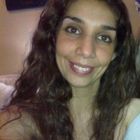 María Fernanda Cieri