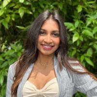 Rucha Chaudhari