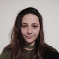 Giulia Bosco