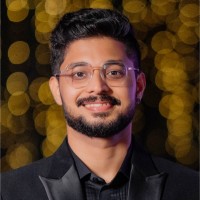 Saurabh Sudhas
