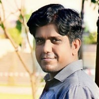 Faheem Shahzad - PMP