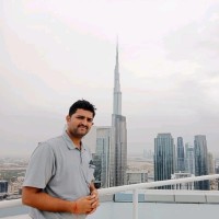 Anandharaj D