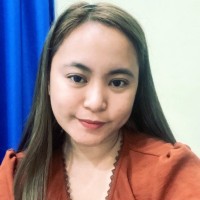 Hazel Jaene Dela Cruz